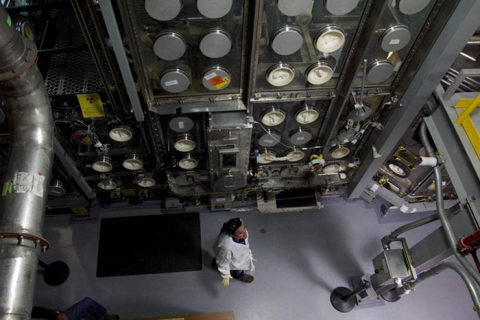 EM’s cleanup contractor at the Idaho National Laboratory (INL) Site recently reached a safety benchmark by exceeding 2 million hours without a lost workday due to reported illness or injury.