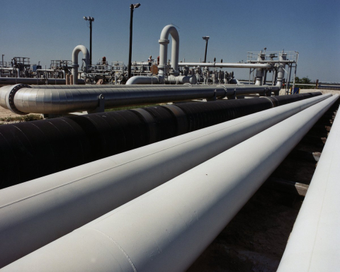 strategic petroleum reserve, oil 