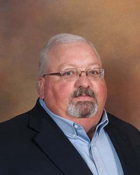 J.R. Stroble  Organization: EM Carlsbad Field Office (CBFO), Office of Business Years with WIPP: 28