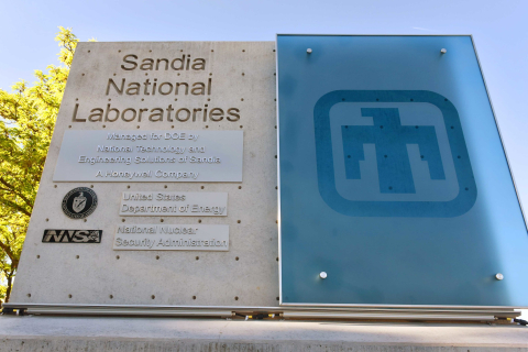 Sandia National Laboratories HM Tech