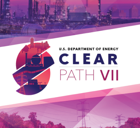 ClearPath VII Exercise Logo