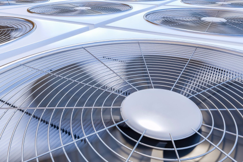air conditioning unit 