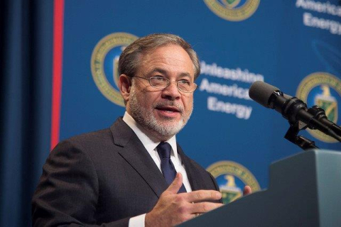 Deputy Secretary Brouillette Statement on G20 Energy and Environment Ministerial