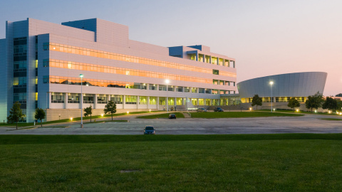 Argonne National Laboratory