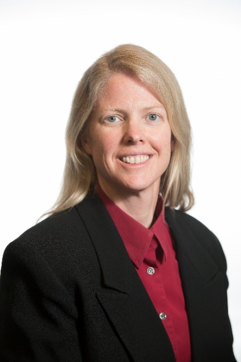 Wendy Shaw Profile Picture