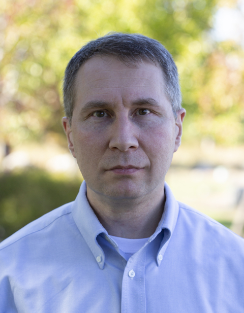 Vlad Soukhanovskii Profile Picture