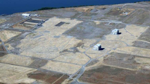 The line running through the past, present and into the future of the Hanford Site is filled with markers of success.
