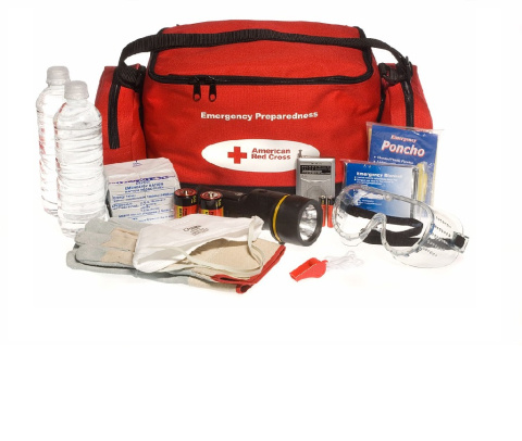A Generic Emergency Kit