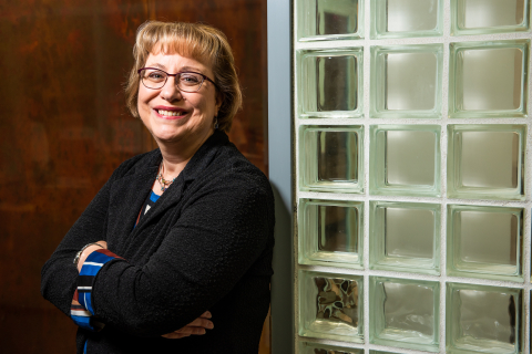 Gert Patello is a senior project manager at Pacific Northwest National Laboratory.