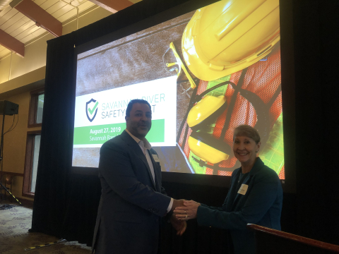 Safety challenges, nuclear materials and transportation, and emergency response 