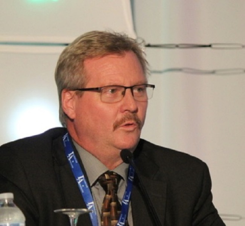 DOE-Idaho EM Manager Jack Zimmerman discusses collaborative efforts that led to cleanup mission successes at the Idaho National Laboratory Site.