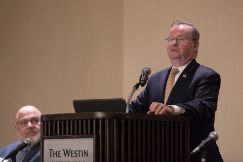 2019 Pittsburgh Coal Conference