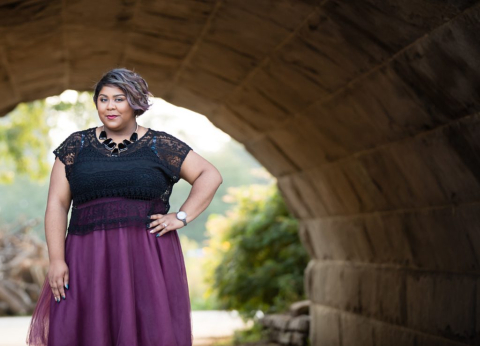 The American Association for the Advancement of Science has selected Fermilab scientist Jessica Esquivel to be a AAAS IF/THEN® ambassador.