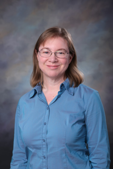 Michelle Strout Profile Picture
