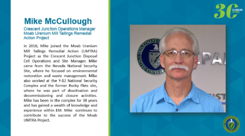 Celebrating 30 Years of EM: Employee Spotlight