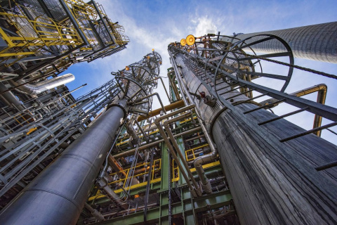 DOE's National Carbon Capture Center