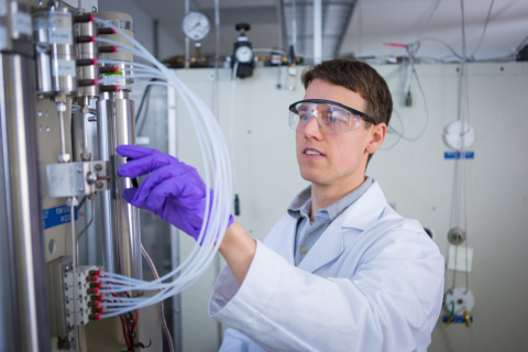 Dr. Thomas McGuire - National Energy Technology Laboratory