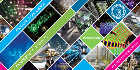 Cover photo of Energy Graphic