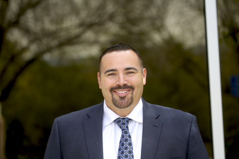 Sandia National Laboratories senior manager Rafael Gonzalez was honored as a HENAAC Luminary by Great Minds in STEM. Sandia National Laboratories senior manager Rafael Gonzalez was honored as a HENAAC Luminary by Great Minds in STEM.