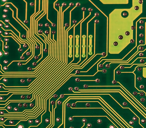 A circuit board thumbnail image