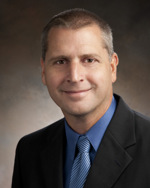 Savannah River Nuclear Solutions cybersecurity engineer Barry McIntosh recently received the Government Innovation Award for Public Sector Innovation due to his contributions towards the creation of a cyber degree program at the University of South Caroli