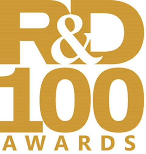 R&D 100 Awards - National Energy Technology Laboratory