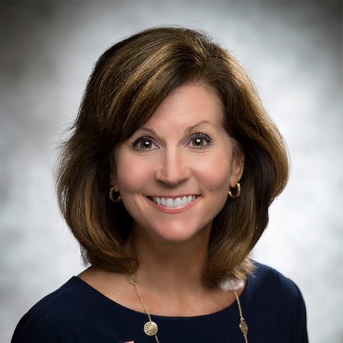 photo of Suzanne Jaworowski