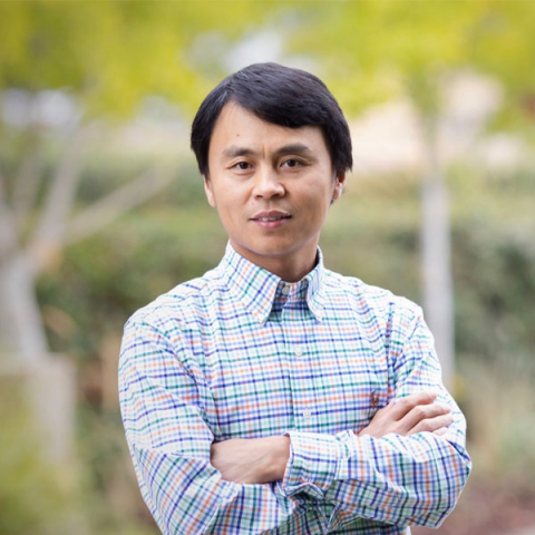 Yuantao Ding Profile Picture Yuantao Ding Profile Picture