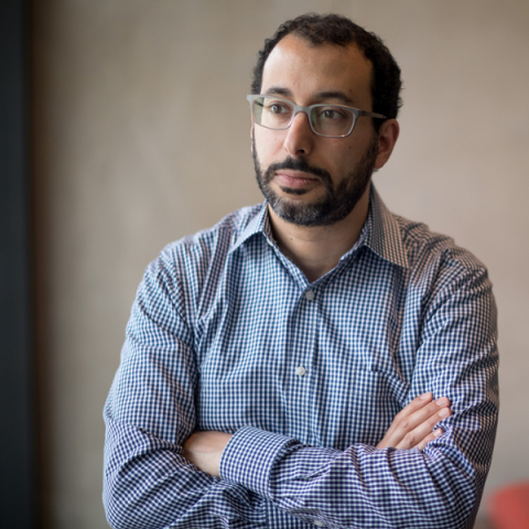 Youssef M. Marzouk Profile Picture Youssef M. Marzouk Profile Picture