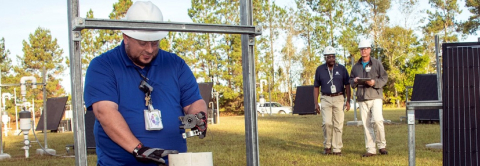 SRS Shifts to low cost technology