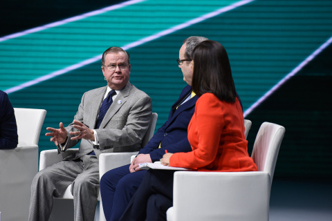 Baker Hughes Annual Meeting 2020
