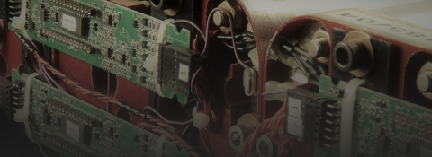 technology hardware image