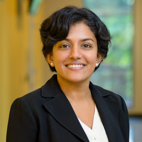 Arthi Jayaraman Profile Picture