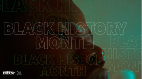 Black History Month Image