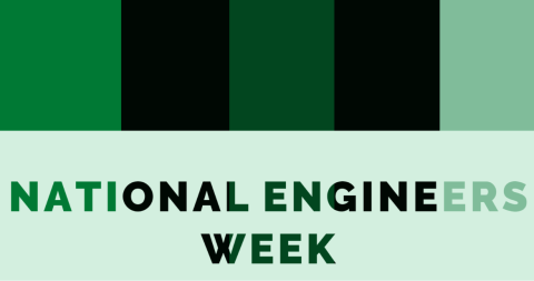 National Engineers Week Image