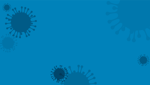 COVID19 Home coronavirus hub banner