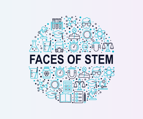 Faces of STEM project Faces of STEM project