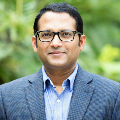 Rupak Mahapatra Profile Picture