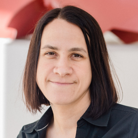 Delia Milliron Profile Picture