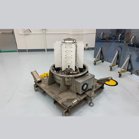 MMRTG for Mars 2020 mission