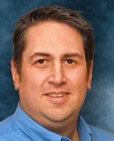 Reinhard Knerr has been selected as manager of the Carlsbad Field Office.
