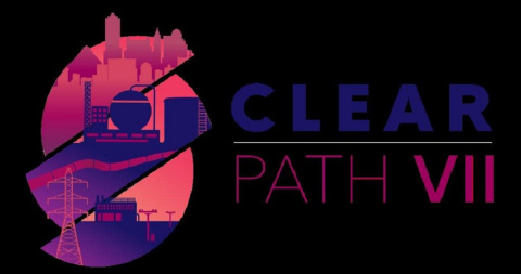 Logo for Clear Path VII Exercise