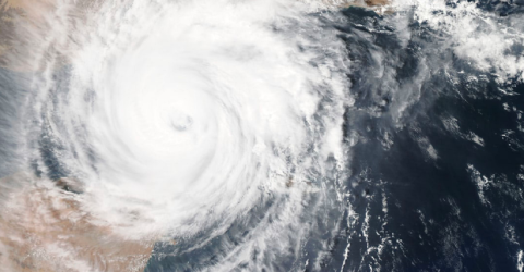 Hurricane season photo
