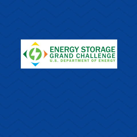OTT Energy Storage Grand Challenge thumbnail