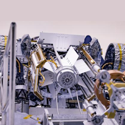 Multi-Mission Radioisotope Thermoelectric Generator
