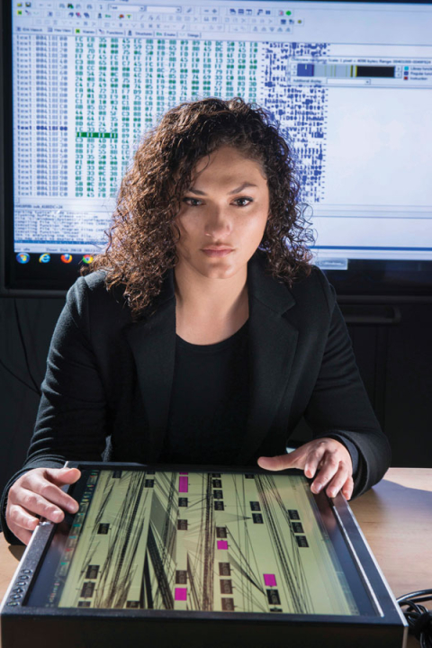 Developing advanced cybersecurity defenses starts with research, so Sandia has created free cyber research tools for academic and research institutions. Developing advanced cybersecurity defenses starts with research, so Sandia has created free cyber research tools for academic and research institutions.