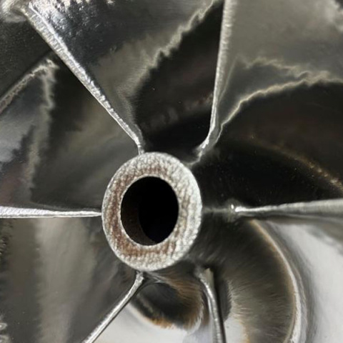 Oak Ridge National Laboratory 3D prints part for Kairos Power