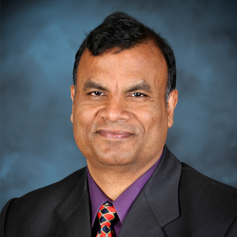 Kalyan R. Perumalla Profile Picture