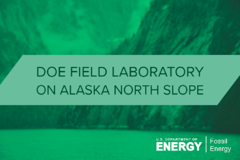 DOE Field Laboratory