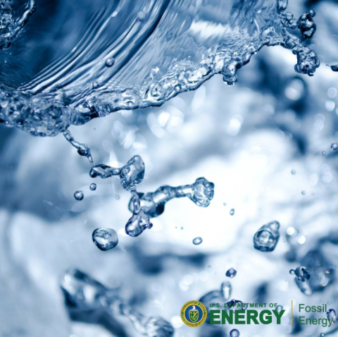 Produced Water Image